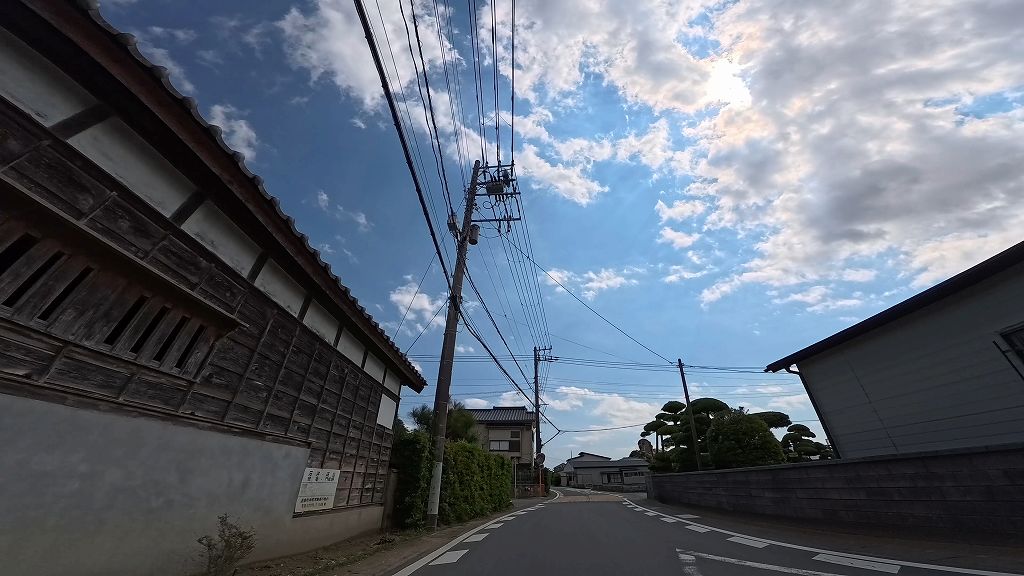 茨城県道117号深芝浜波崎線